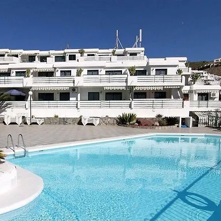 Aquacanis Apartment Puerto Rico (Gran Canaria)
