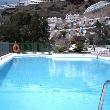 Aquacanis Apartment